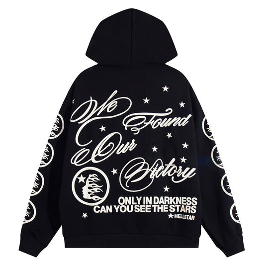 Hellstar Studios Victory Hoodie
