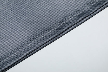 Hellstar 'Grey Stripes' Mesh Jersey