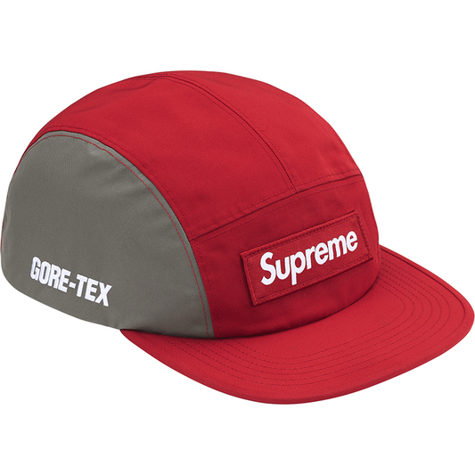 Supreme GORE-TEX Camp Cap
