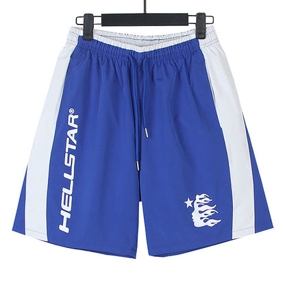 Hellstar Sports Beach Shorts