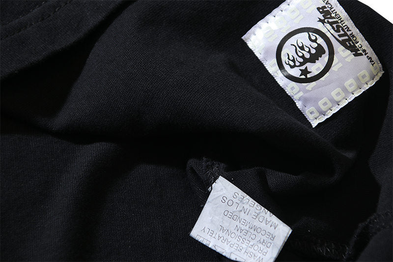 HELLSTAR Eye T-shirt