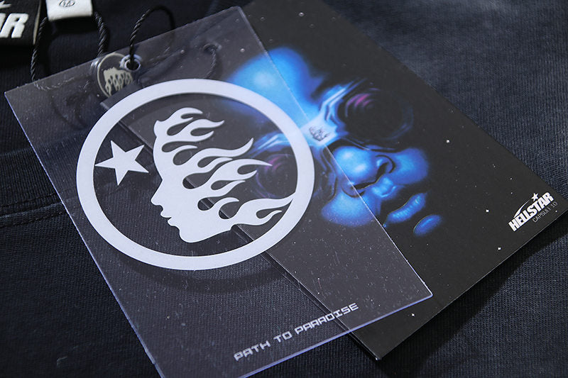 HELLSTAR City Lights T-shirt
