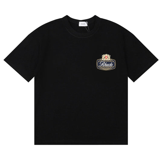 RHUDE Safari Crest Tee