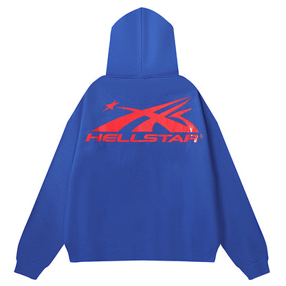 Hellstar Sports Gel Hoodie