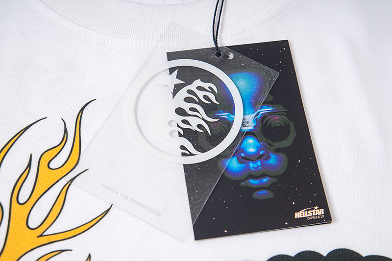 Hellstar Beevus & Butthead T-Shirt