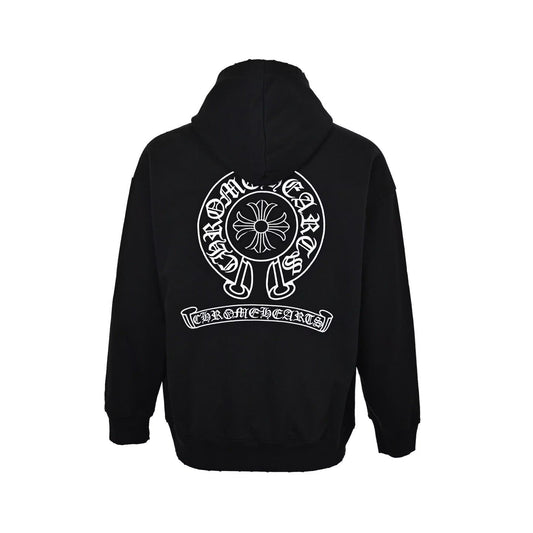 Chrome Hearts New Hoodie