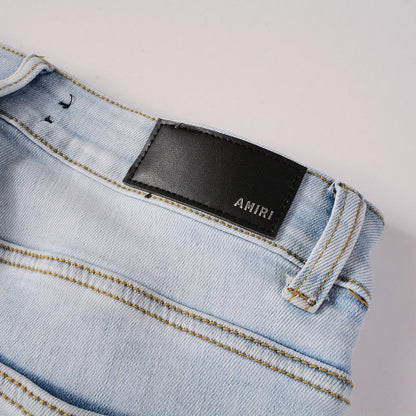 AMIRI Jeans #6808 AMIRI