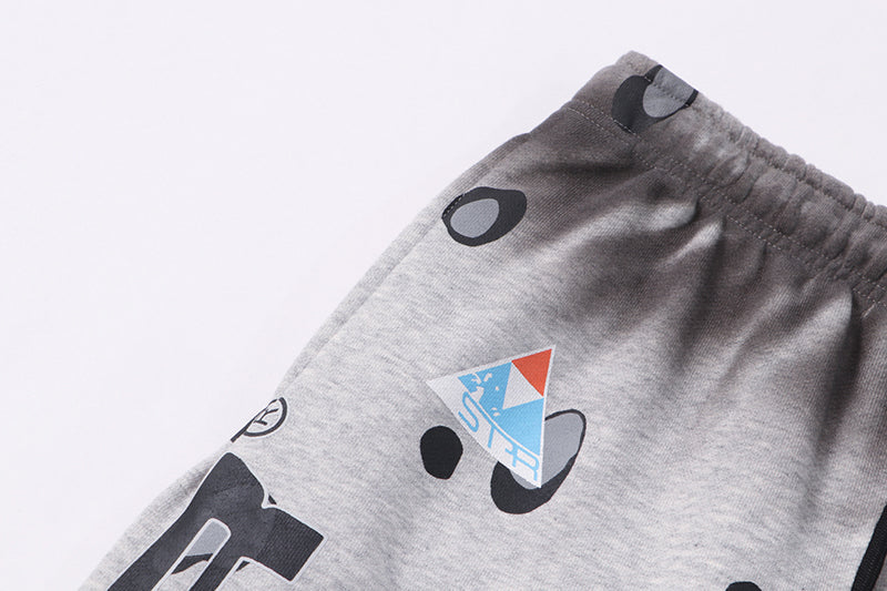 Hellstar No Guts No Glory! Sweatpants