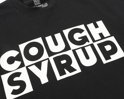 THATS A AWFUL LOT OF COUGH SYRUP Tee