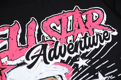 HELLSTAR Never Mind T-shirt