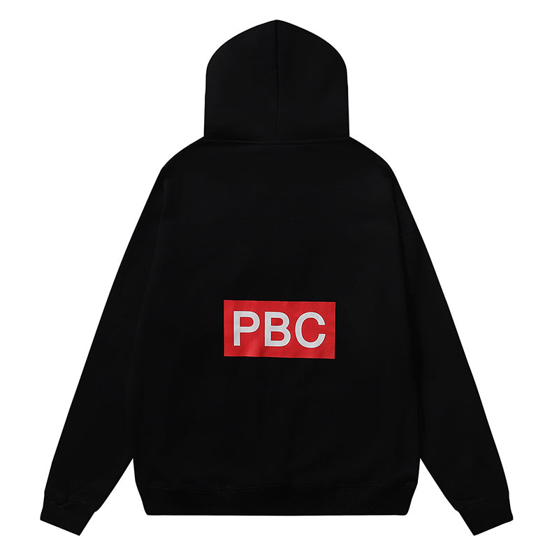 Hellstar x PBC Playboi Carti Printed Hoodies