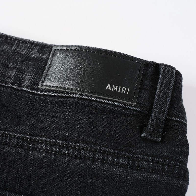 AMIRI Jeans #8520 AMIRI