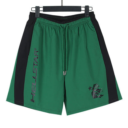 Hellstar Sports Beach Shorts