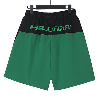 Hellstar Sports Beach Shorts