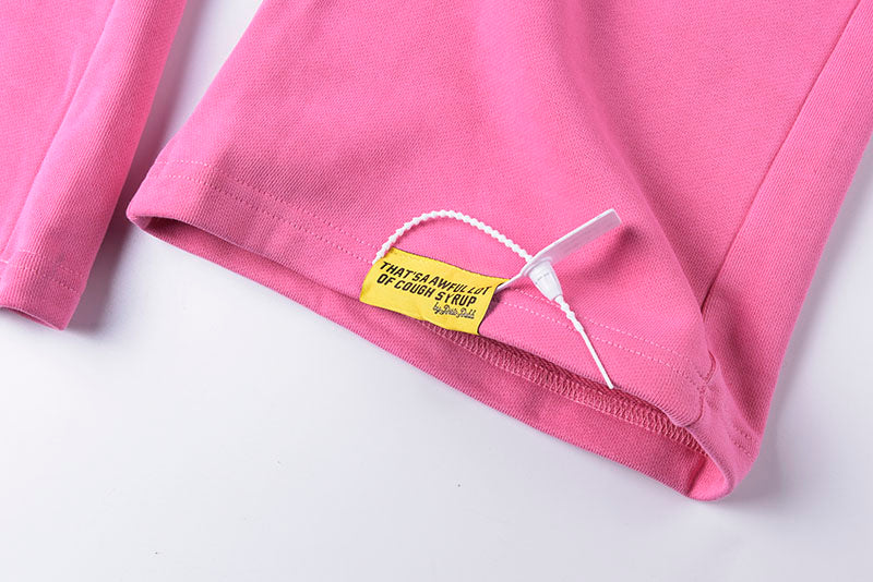 Cough Syrup Sweatpant