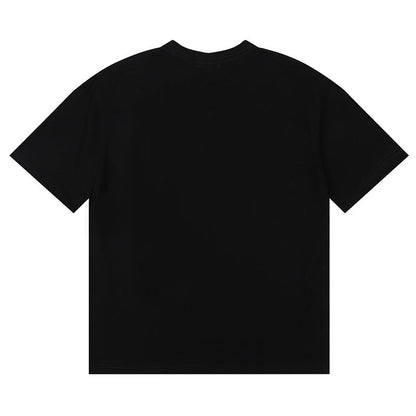 RHUDE Script Crest Tee