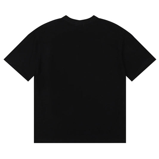 RHUDE Script Crest Tee