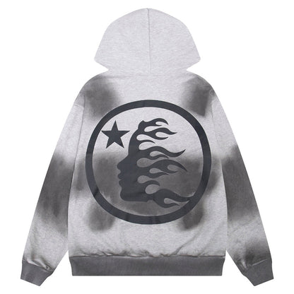 Hellstar Shooting Hstar Hoodie