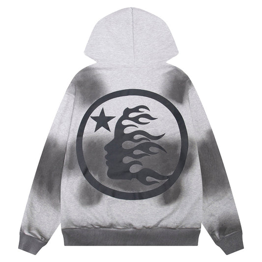 Hellstar Shooting Hstar Hoodie