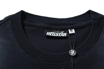 HELLSTAR Racer's Eyes T-shirt