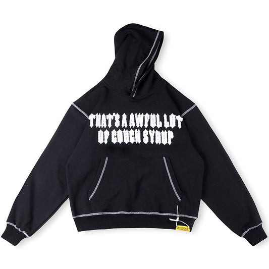 Cough Syrup Hoodie