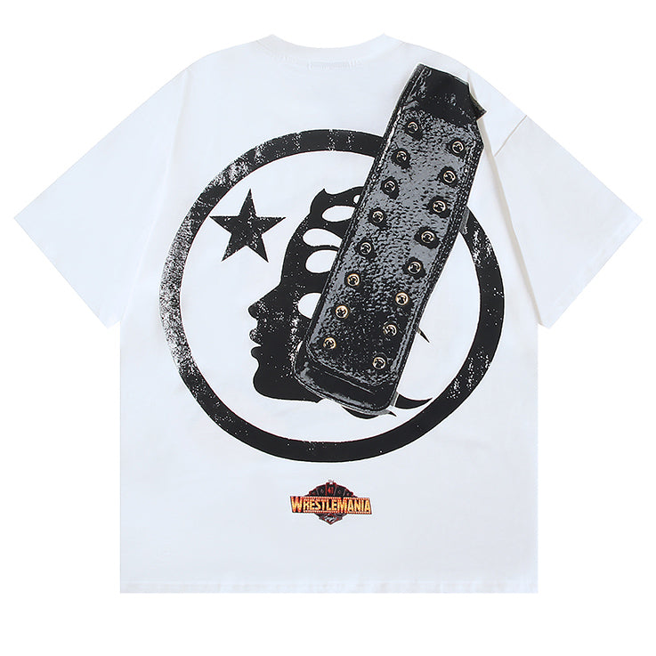 HELLSTAR Bandage T-shirt