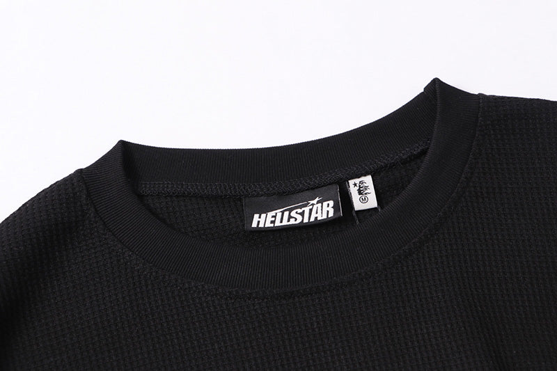 Hellstar Studios Capsule 8 Long Sleeve Tee