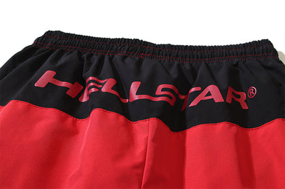 Hellstar Sports Beach Shorts