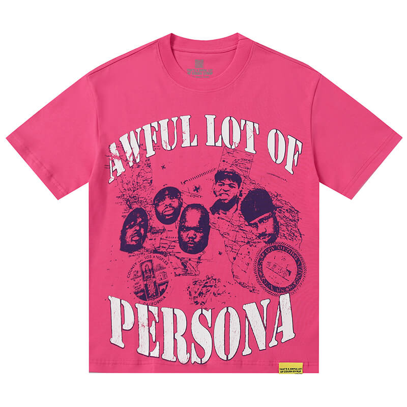 THATS A AWFUL LOT OF COUGH SYRUP Tee