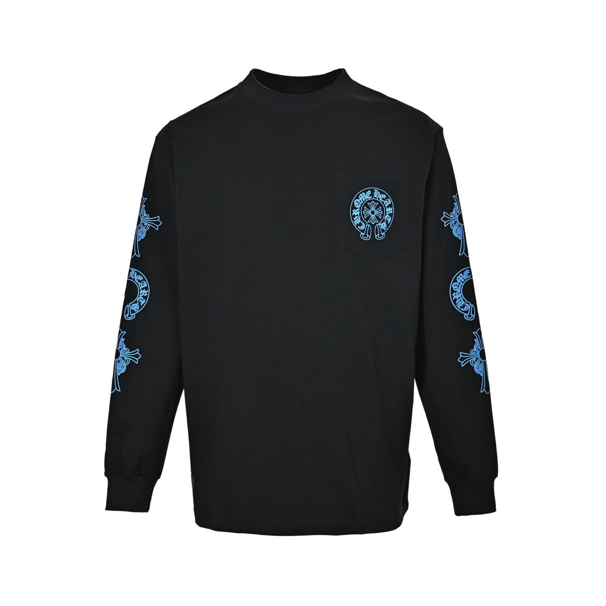 Chrome Hearts New Hoodie