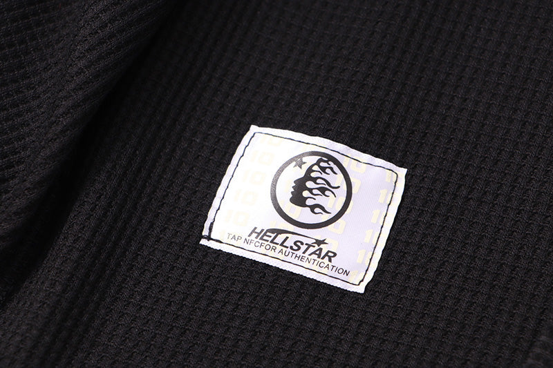 Hellstar Studios Capsule 8 Long Sleeve Tee