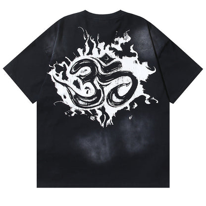 Hellstar Inner Peace T-shirt