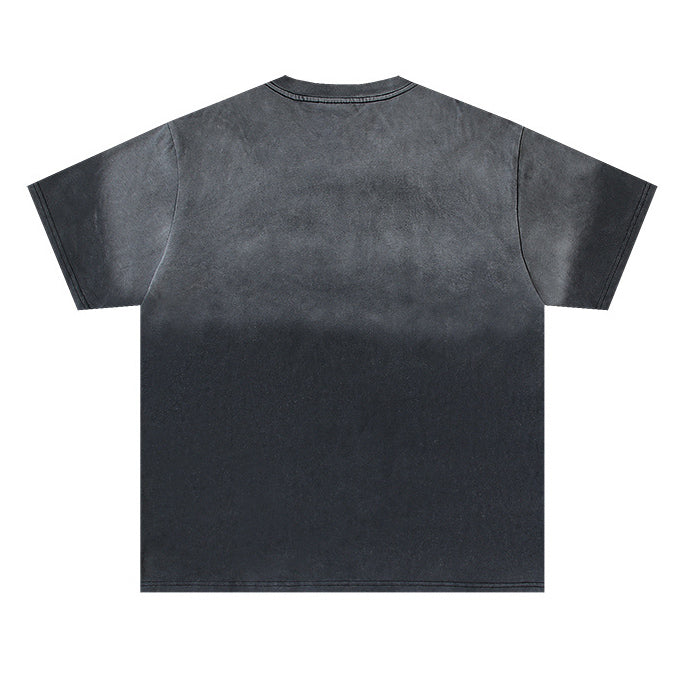 Hand Gesture Pattern T-shirt
