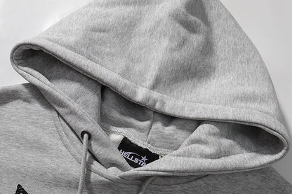 Hellstar x PBC Playboi Carti Printed Hoodies