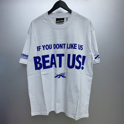 Hellstar Beat Us! T-Shirt