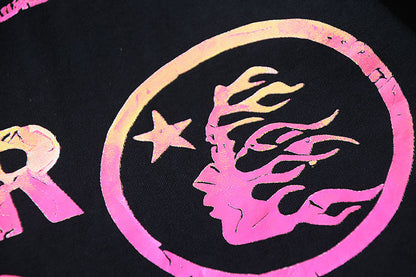 HELLSTAR Clown Avatar T-shirt