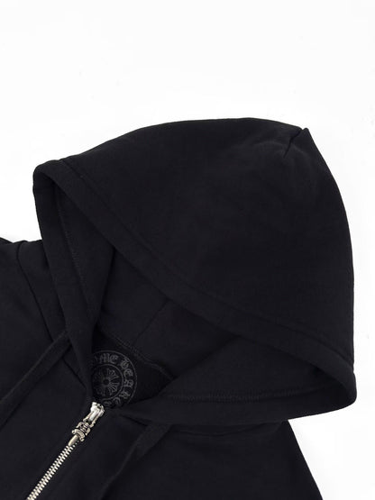 Chrome Hearts New Hoodie