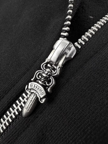 Chrome Hearts New Hoodie