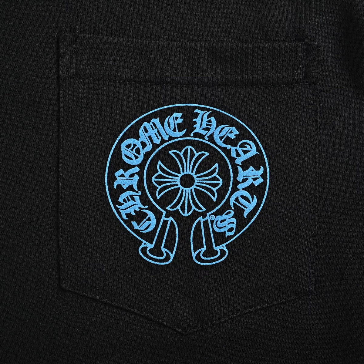 Chrome Hearts New Hoodie