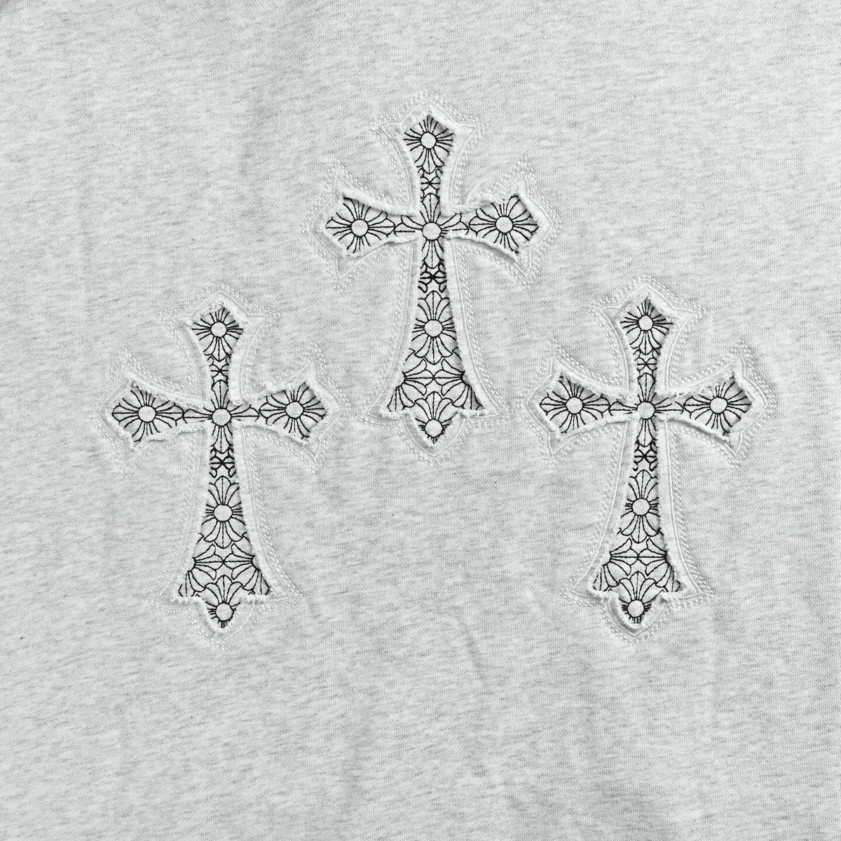 Chrome Hearts New Hoodie