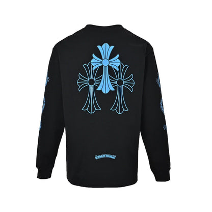 Chrome Hearts New Hoodie