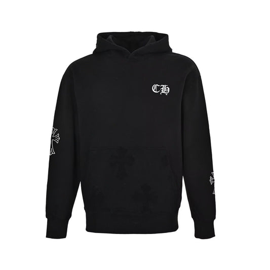 Chrome Hearts New Hoodie