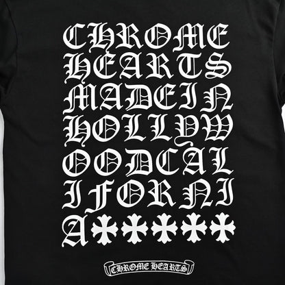 Chrome Hearts New Hoodie