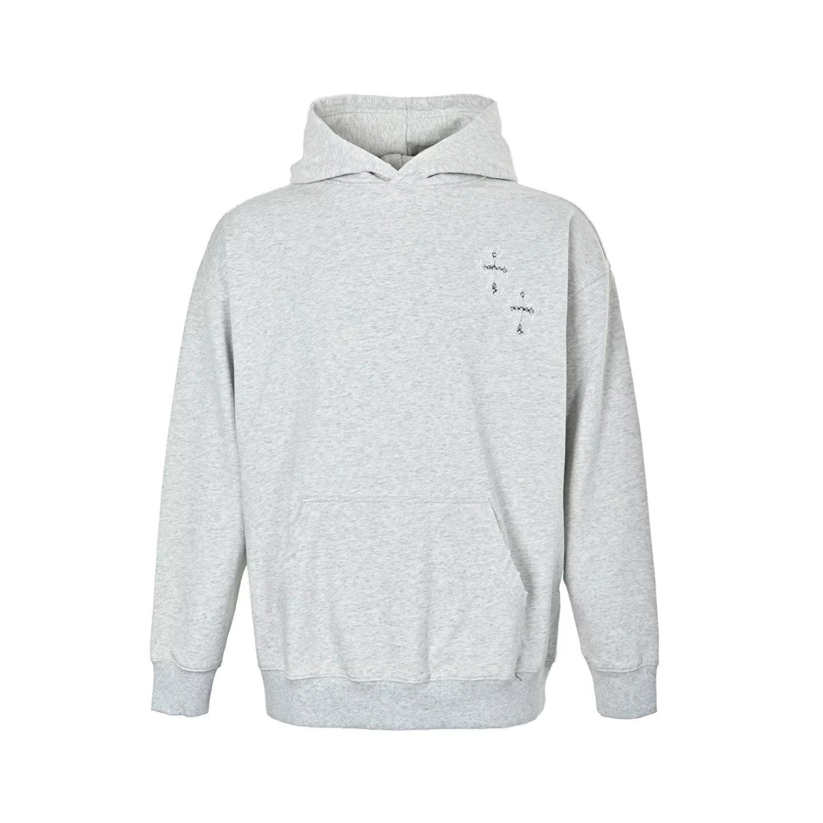 Chrome Hearts New Hoodie