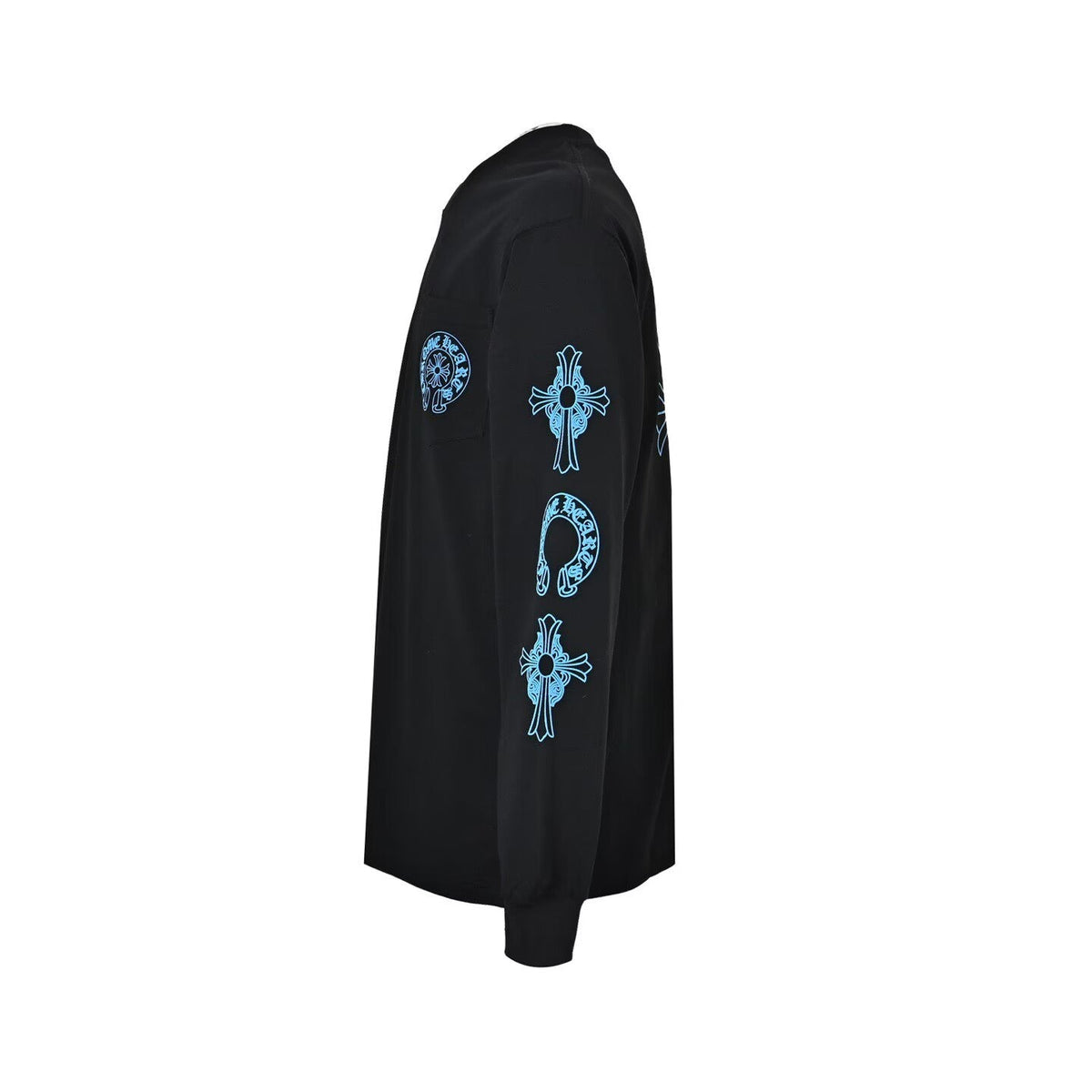 Chrome Hearts New Hoodie