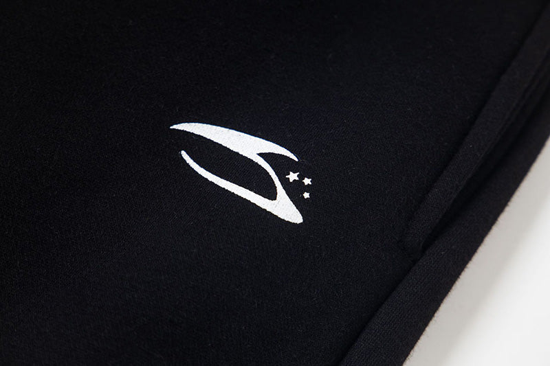 Hellstar Fleece Lined Casual Sweatpants