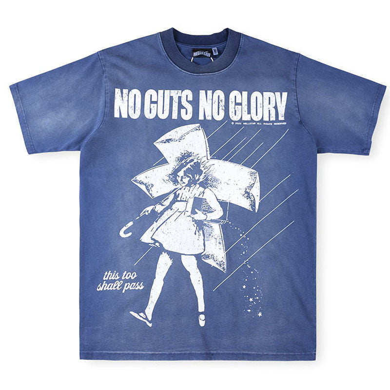 Carry Your Cross Tee