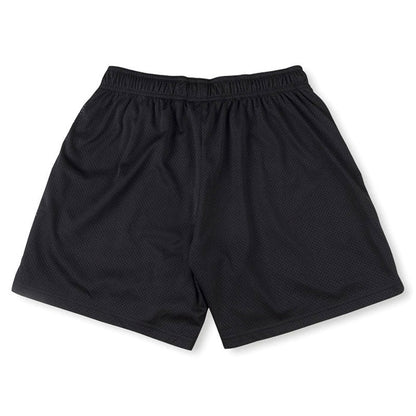 Hellstar Sample Mesh Shorts