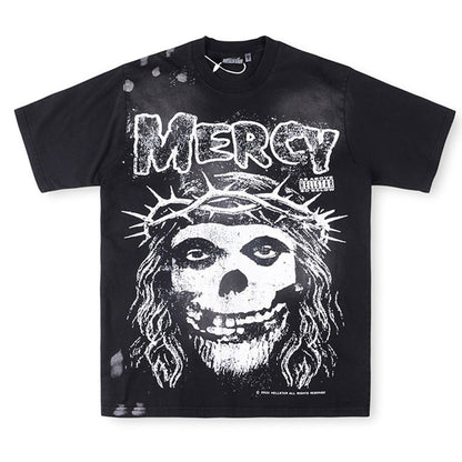 Hellstar Misfits T-Shirt