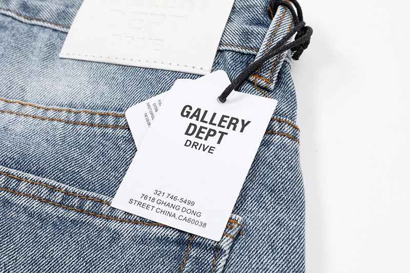 Gallery Dept. Jeans